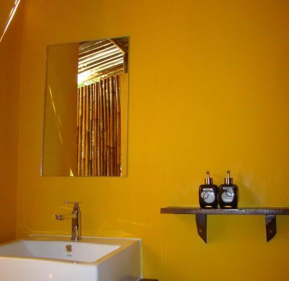 Hotel Gecko Lipe Resort 4