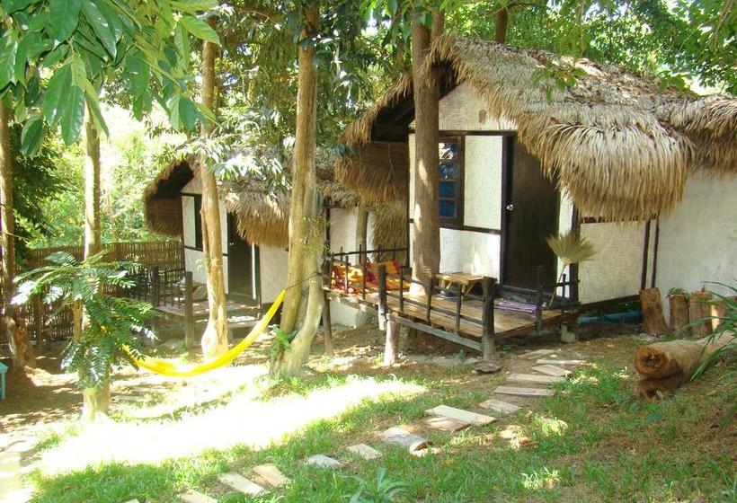 Hotel Gecko Lipe Resort 6