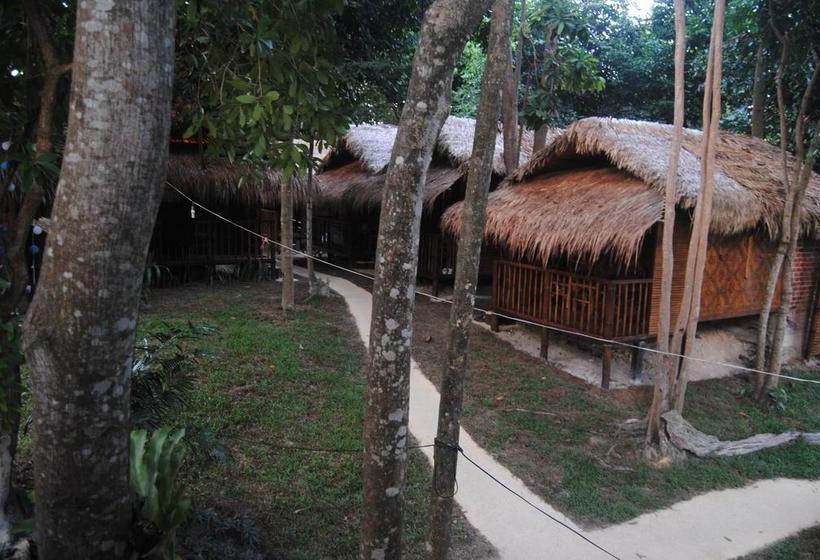 Hotel Gecko Lipe Resort 7