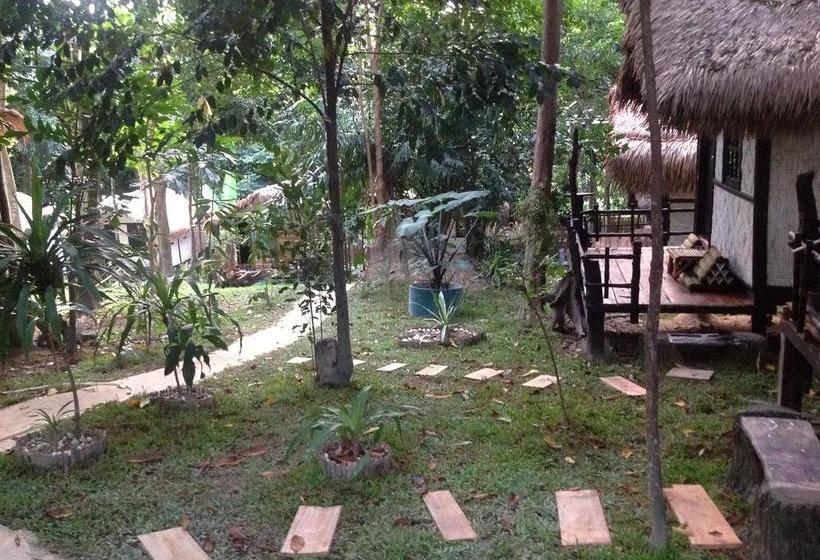 Hotel Gecko Lipe Resort 8