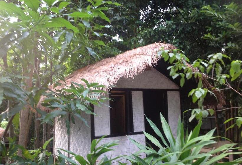 Hotel Gecko Lipe Resort 9