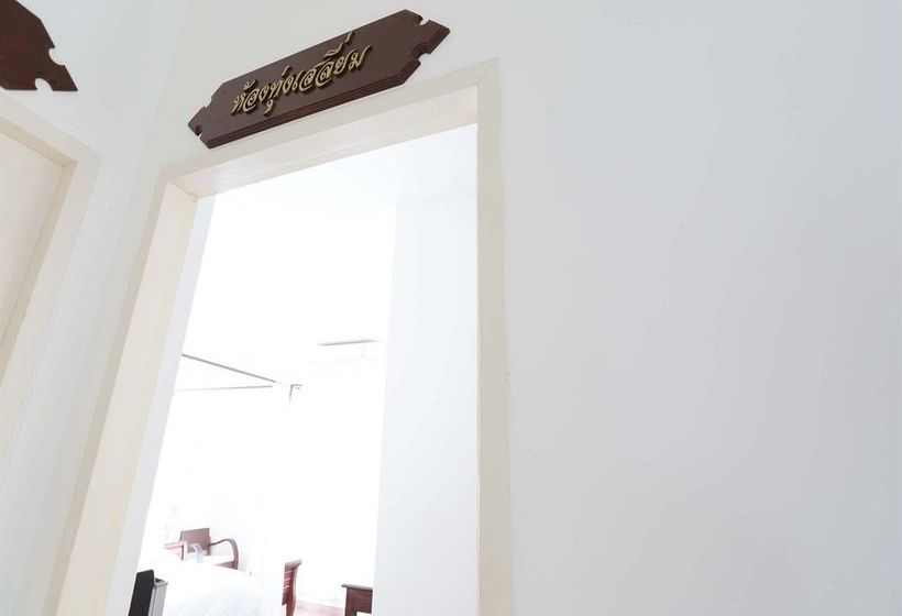 Hotel Baan Khun Ya Resort 2