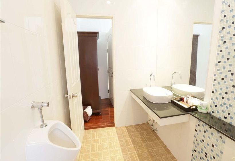 Hotel Baan Khun Ya Resort 3