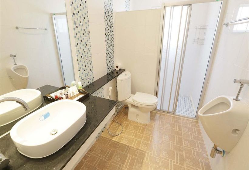 Hotel Baan Khun Ya Resort 4