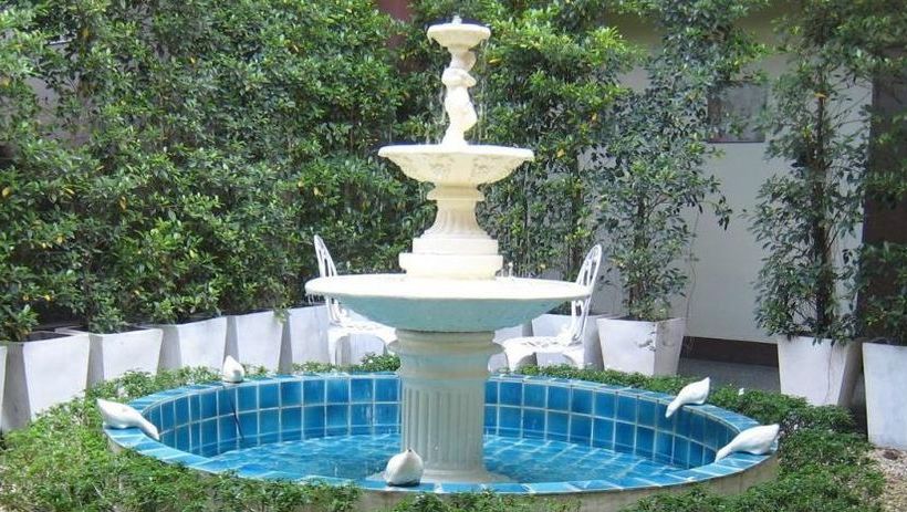 Hotel C2 Residence Boutique Lampang