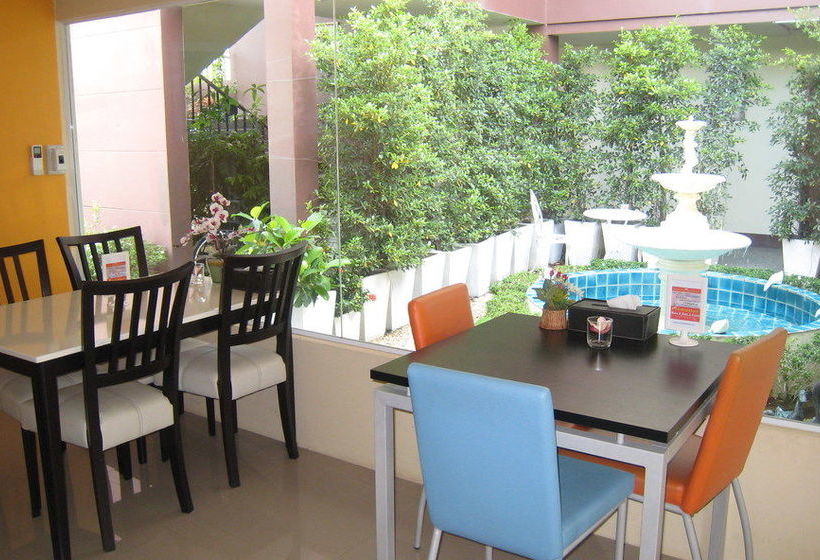 Hotel C2 Residence Boutique 1