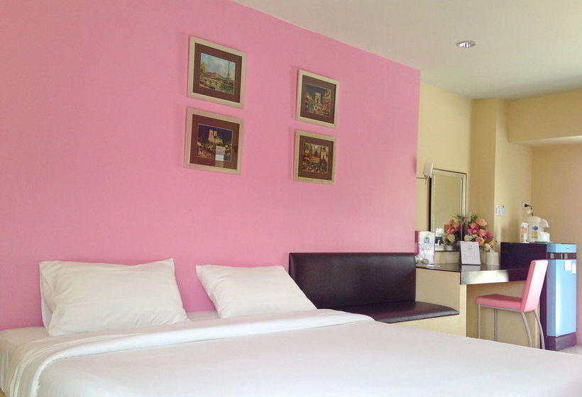 Hotel C2 Residence Boutique 10