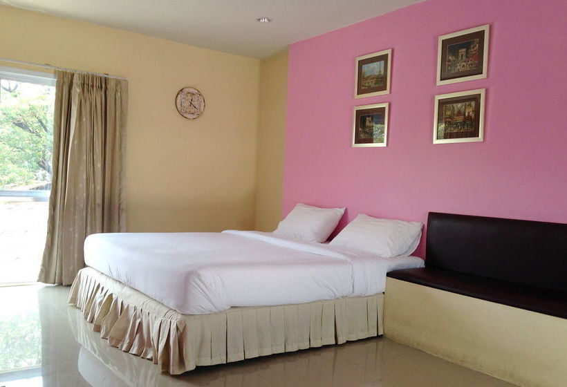 Hotel C2 Residence Boutique 11