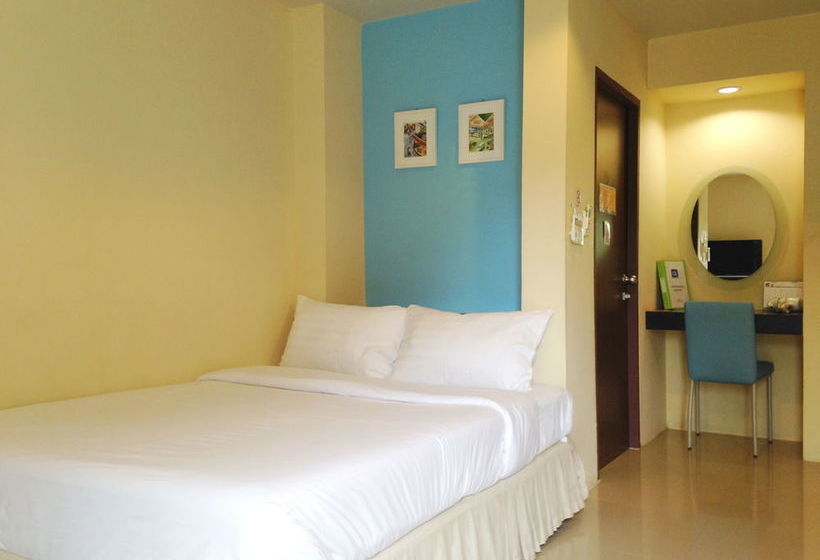 Hotel C2 Residence Boutique 12