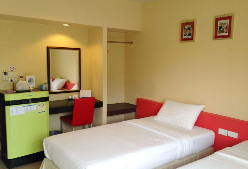 Hotel C2 Residence Boutique 13