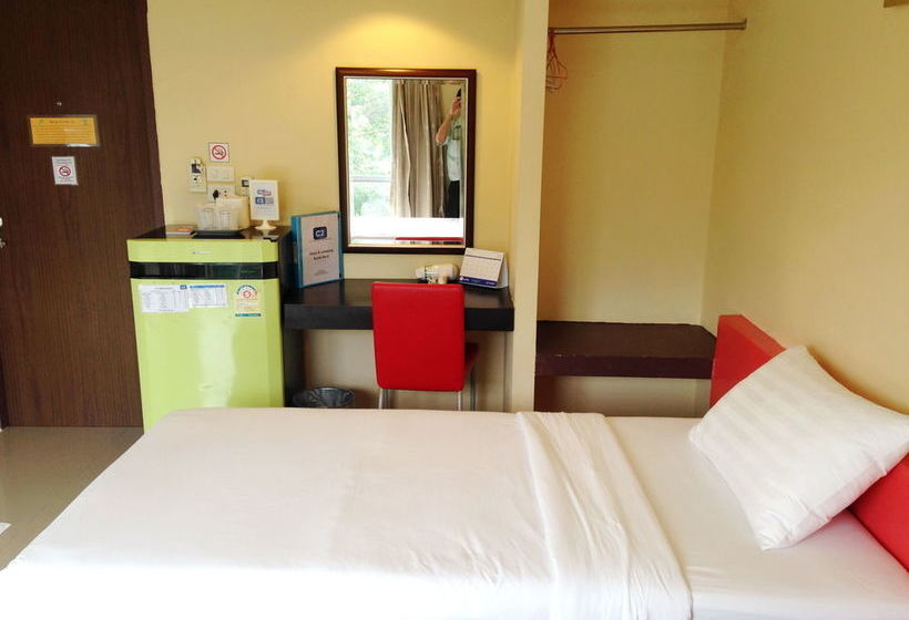 Hotel C2 Residence Boutique 14