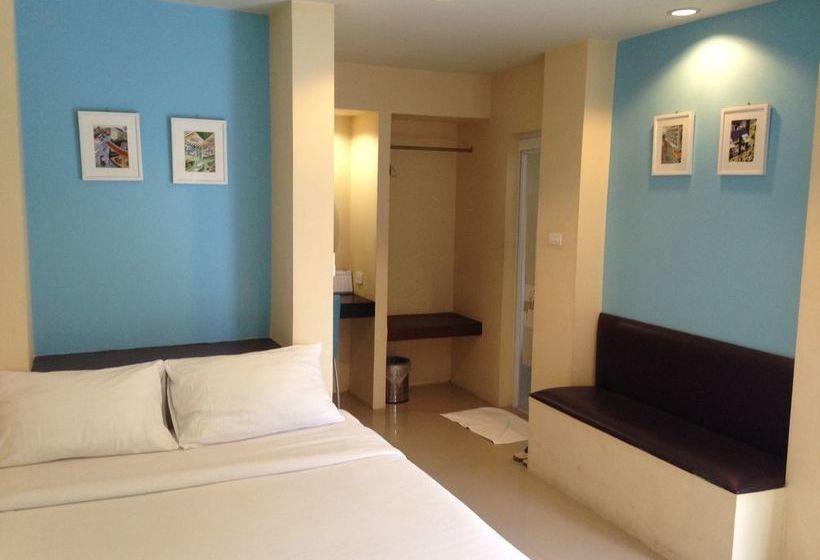 Hotel C2 Residence Boutique 15