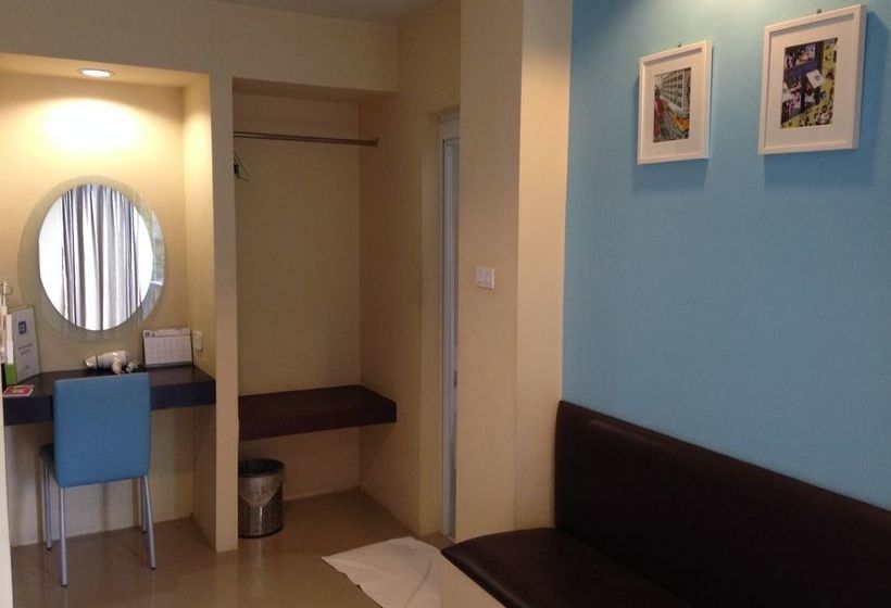 Hotel C2 Residence Boutique 16