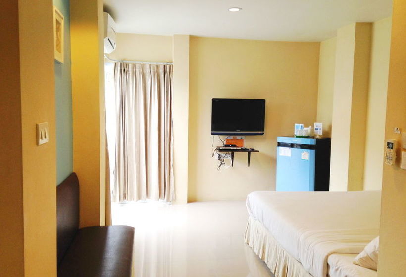 Hotel C2 Residence Boutique 17