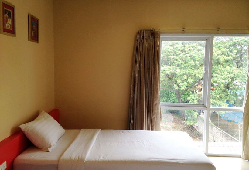 Hotel C2 Residence Boutique 18