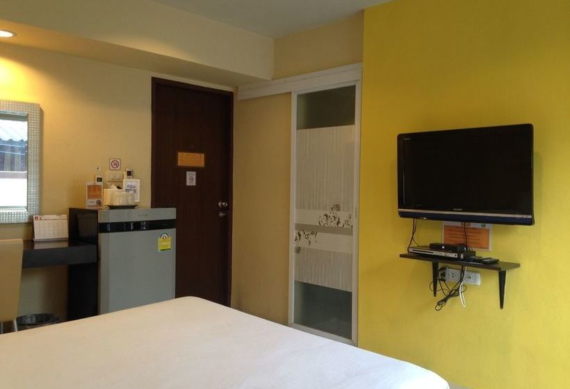 Hotel C2 Residence Boutique 19