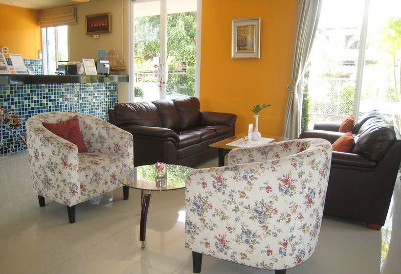 Hotel C2 Residence Boutique 2