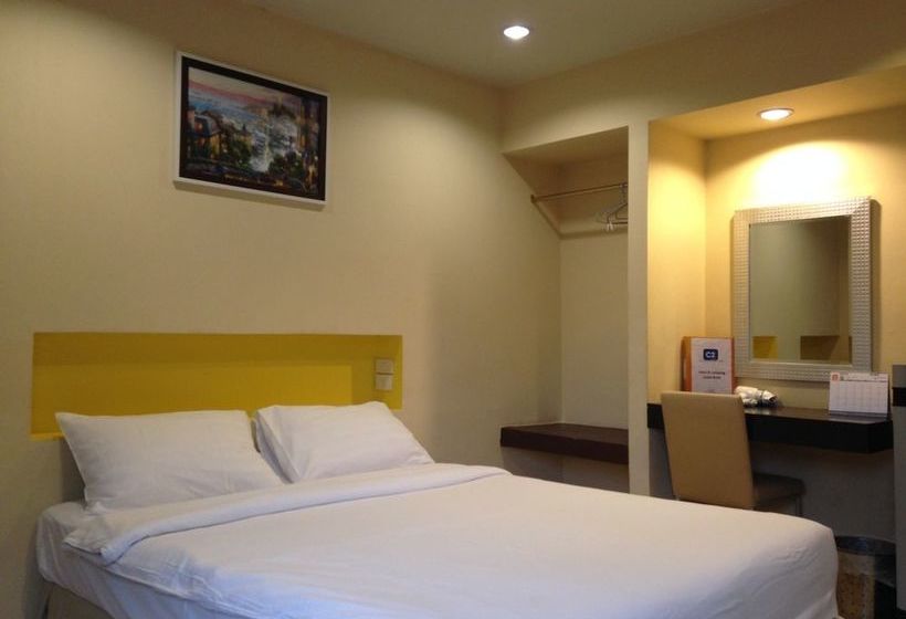 Hotel C2 Residence Boutique 20