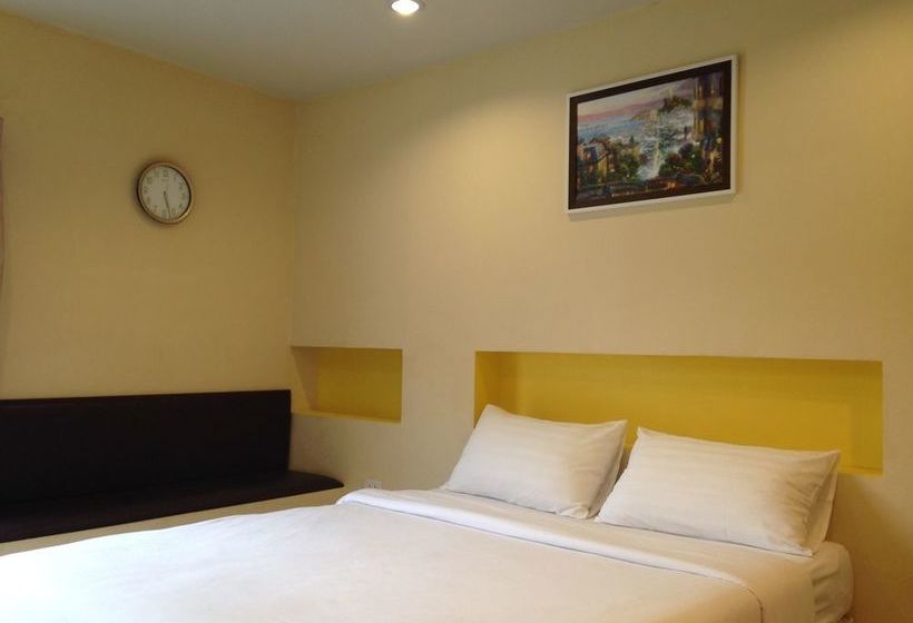 Hotel C2 Residence Boutique 3