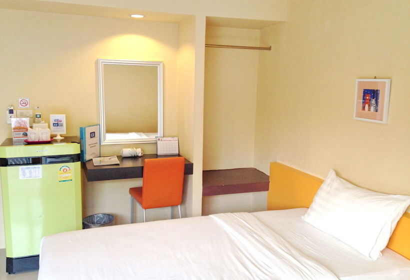 Hotel C2 Residence Boutique 4