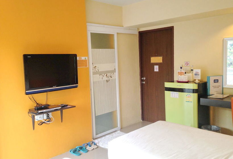 Hotel C2 Residence Boutique 5