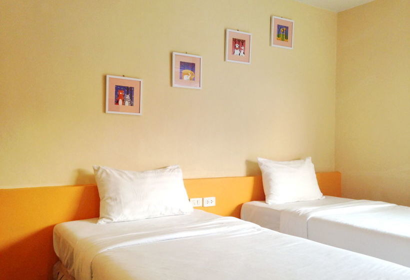 Hotel C2 Residence Boutique 6