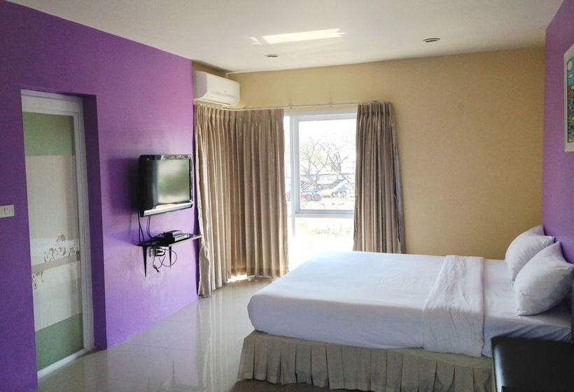 Hotel C2 Residence Boutique 7