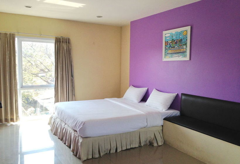 Hotel C2 Residence Boutique 8