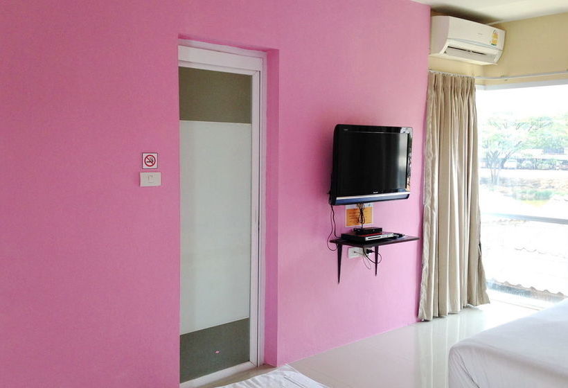 Hotel C2 Residence Boutique 9