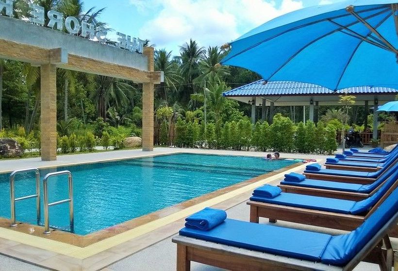 Hotel Wonderland Healing Center Koh pha Ngan Surat Thani