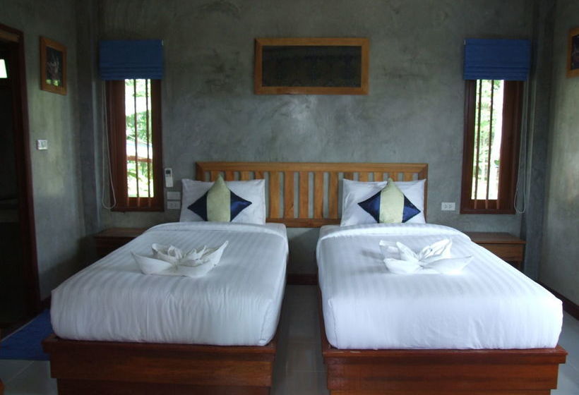 Hotel Wonderland Healing Center 1