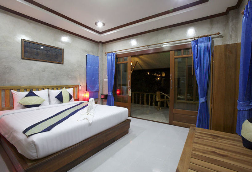 Hotel Wonderland Healing Center 11