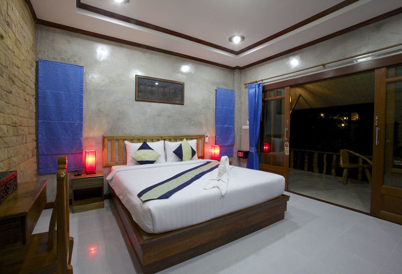 Hotel Wonderland Healing Center 12