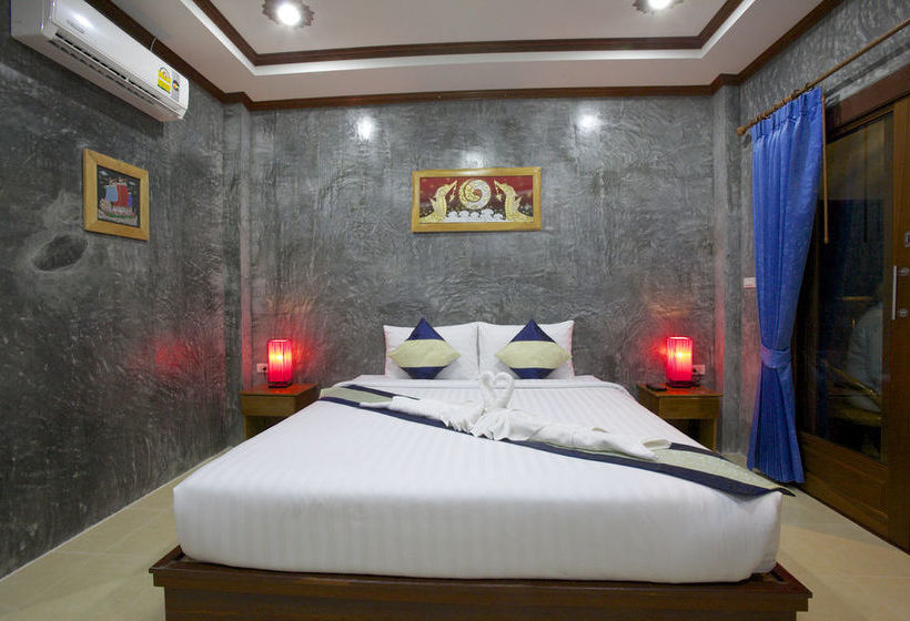 Hotel Wonderland Healing Center 13