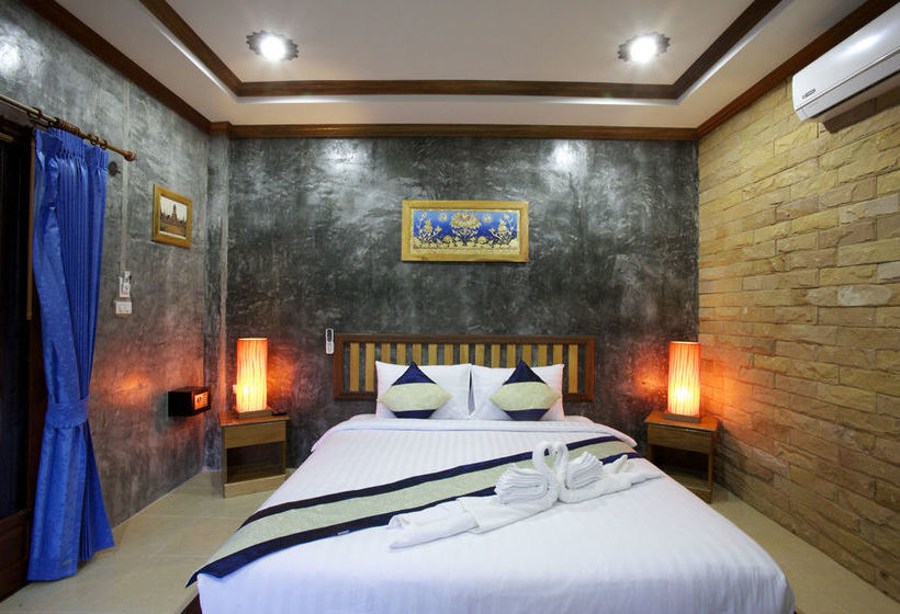 Hotel Wonderland Healing Center 15