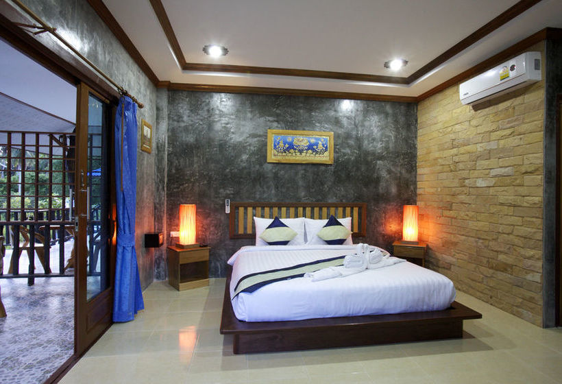 Hotel Wonderland Healing Center 16