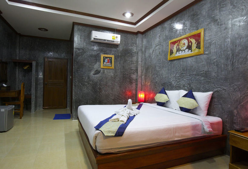 Hotel Wonderland Healing Center 19