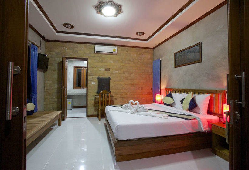 Hotel Wonderland Healing Center 2