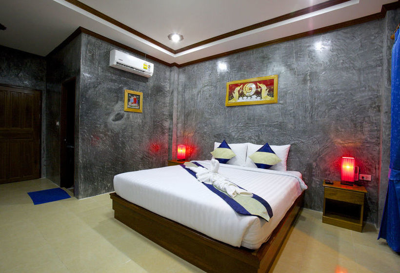 Hotel Wonderland Healing Center 20