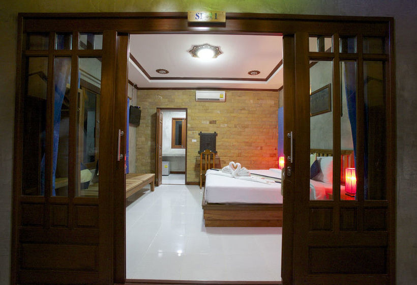 Hotel Wonderland Healing Center 4