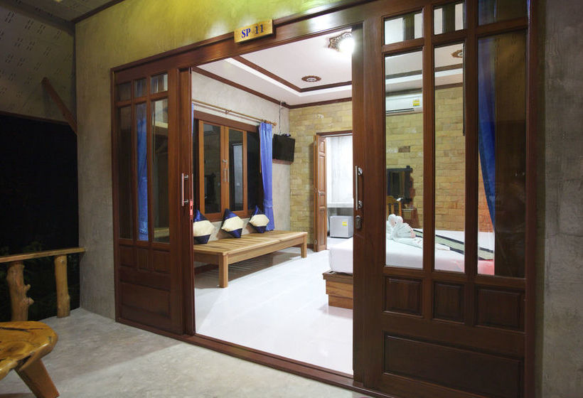 Hotel Wonderland Healing Center 5