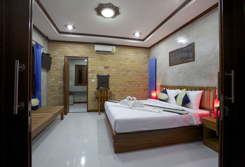 Hotel Wonderland Healing Center 6