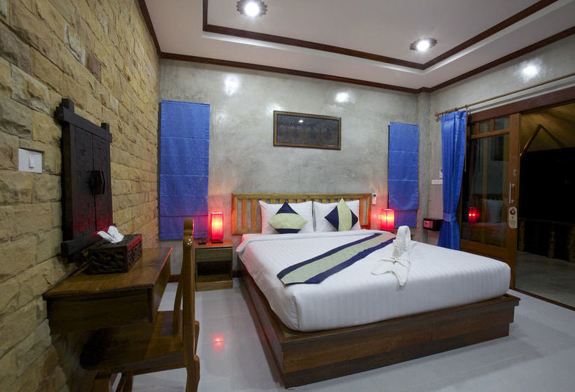 Hotel Wonderland Healing Center 7