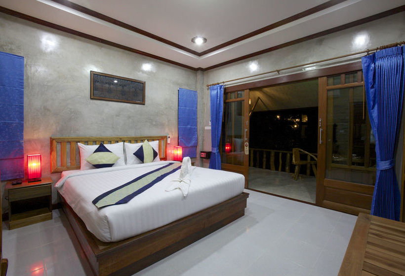 Hotel Wonderland Healing Center 9