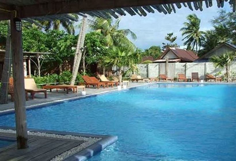 Hotel Sunset Cove Resort Koh pha Ngan