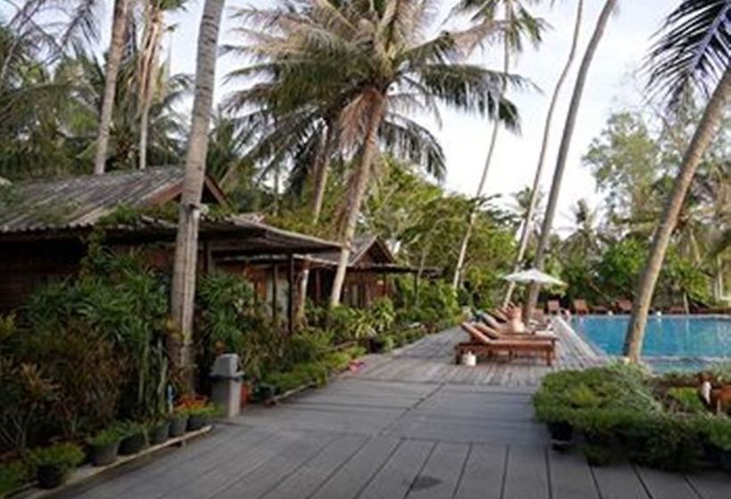 Hotel Sunset Cove Resort 1