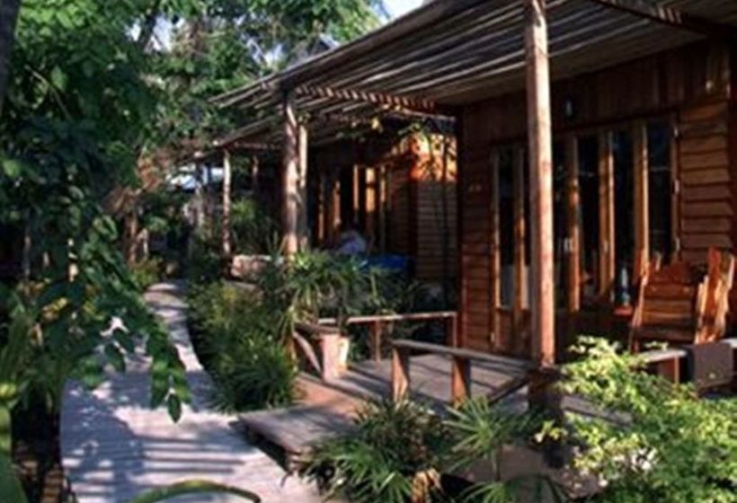 Hotel Sunset Cove Resort 11