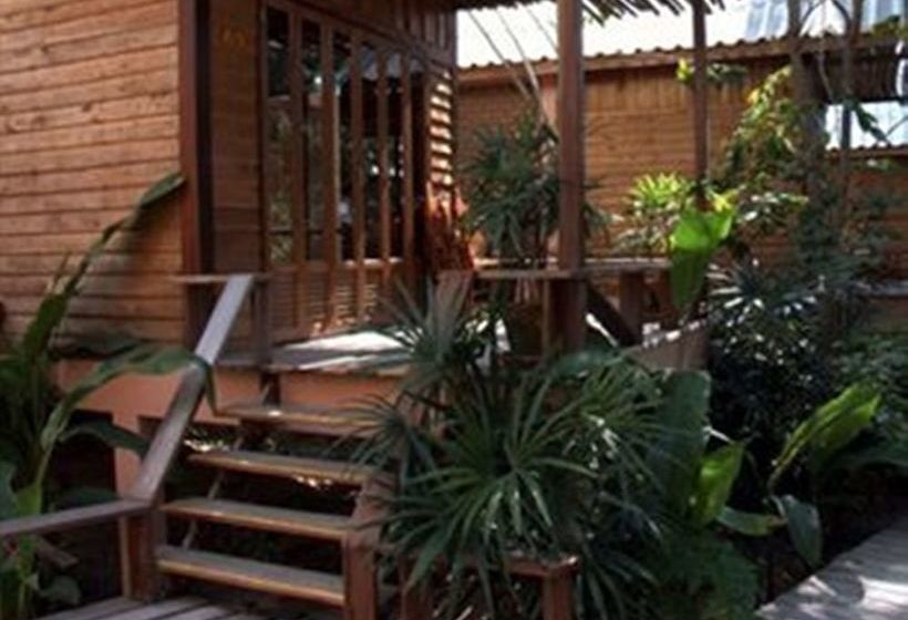 Hotel Sunset Cove Resort 12