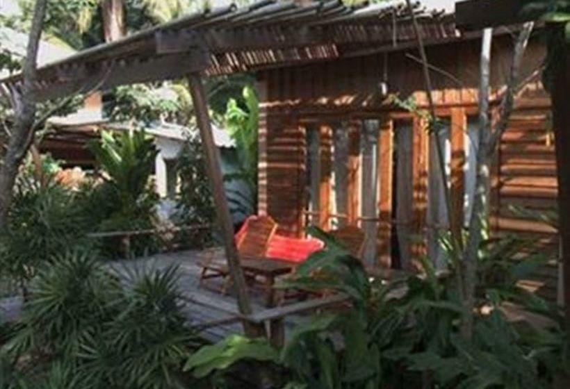 Hotel Sunset Cove Resort 16