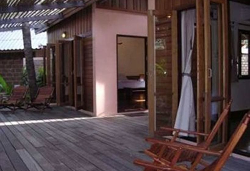 Hotel Sunset Cove Resort 17